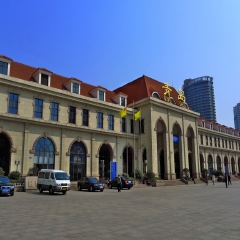 小交通模块 