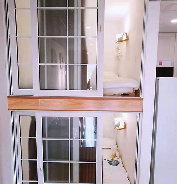客房