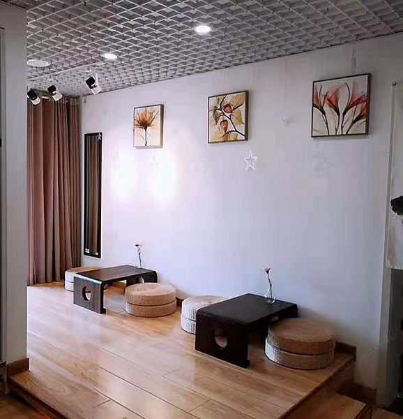 客房