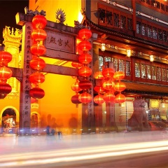 活动模块 
