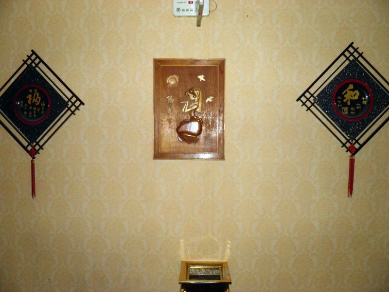 酒店大堂