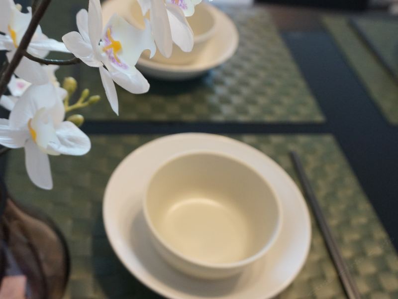 酒店大堂