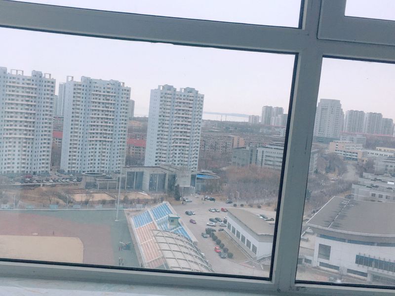 秦皇岛李玉梅公寓