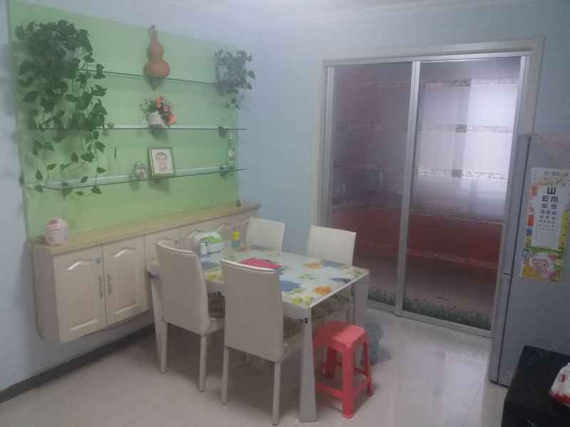 酒店大堂