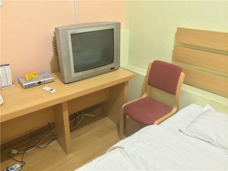 客房