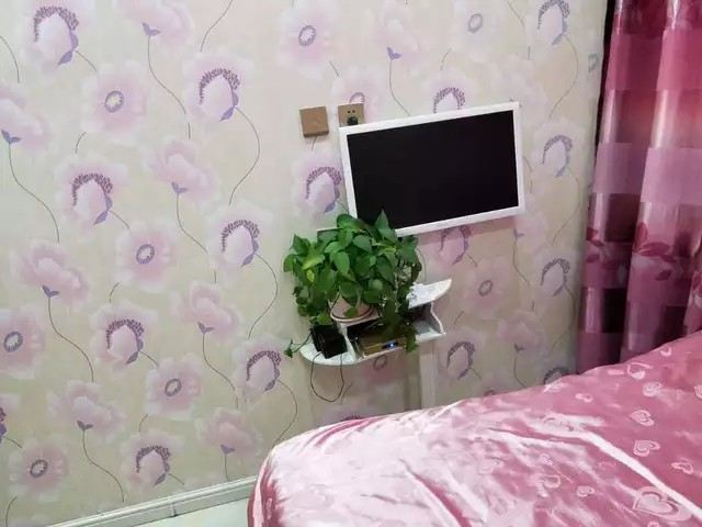 客房
