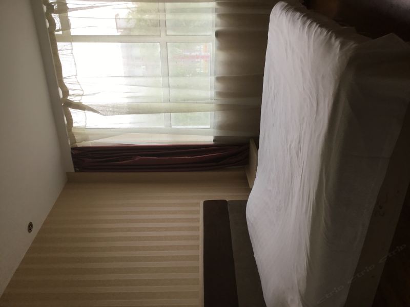 客房
