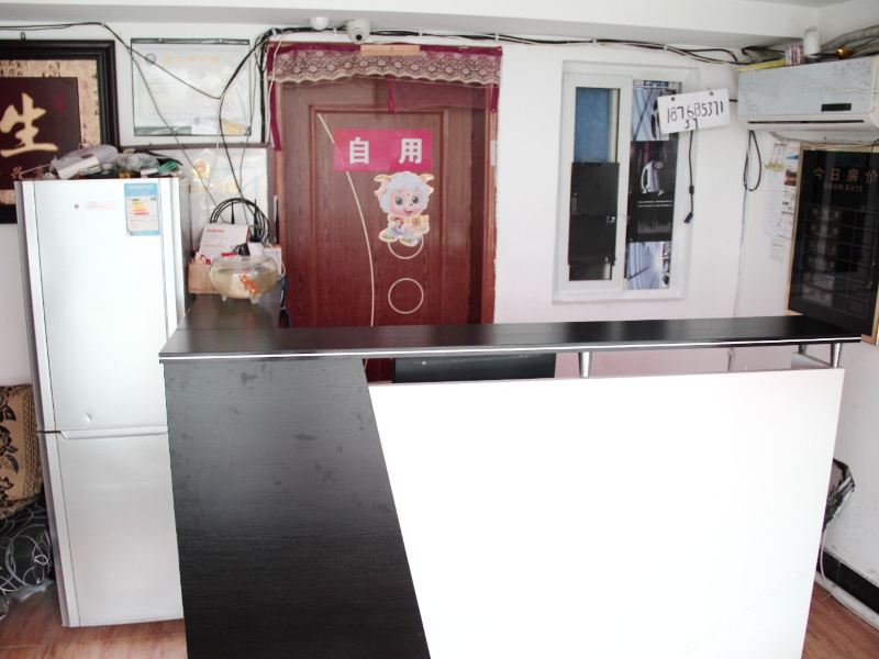 酒店大堂