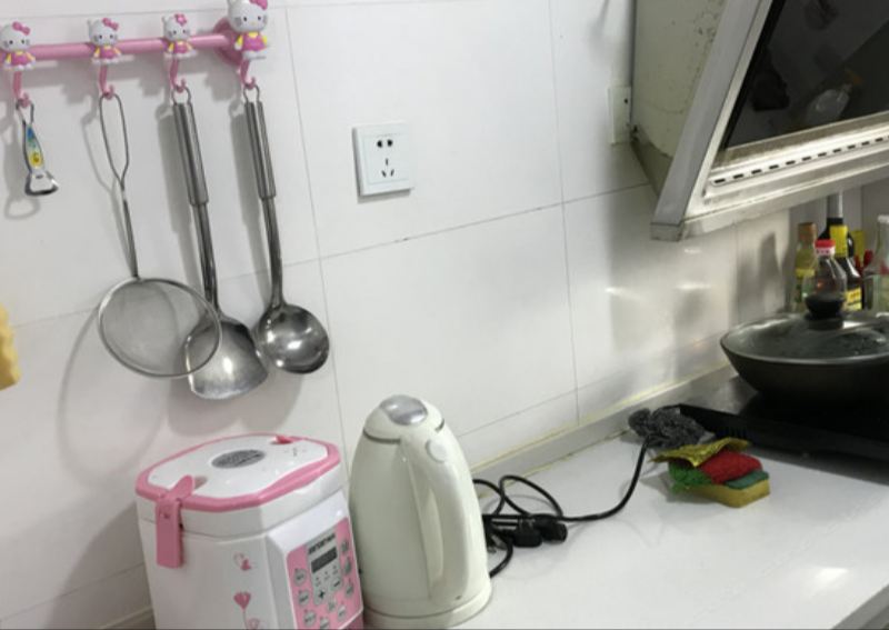 客房