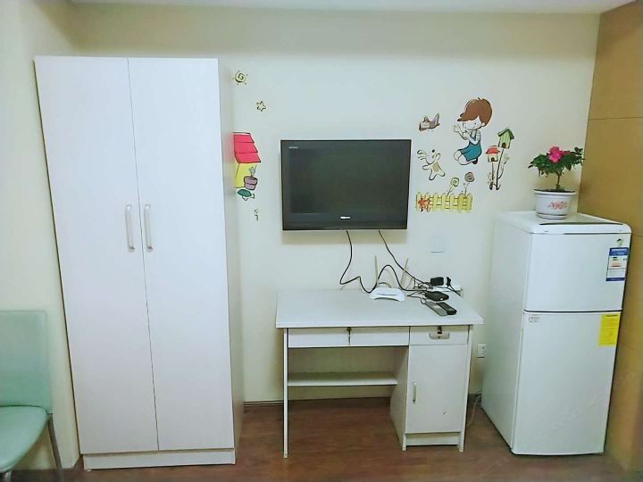 客房