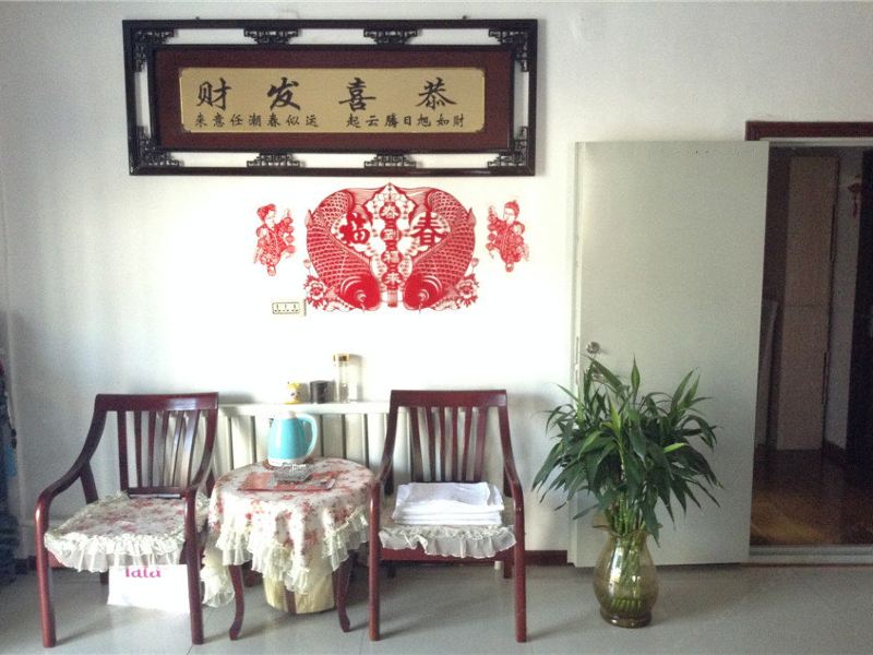 酒店大堂