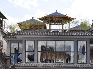 深圳到云南大理麗江旅游報價_云南大理麗江旅游跟團需多少錢_云南大理麗江特價旅游團報價