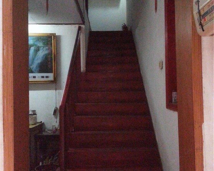 酒店大堂