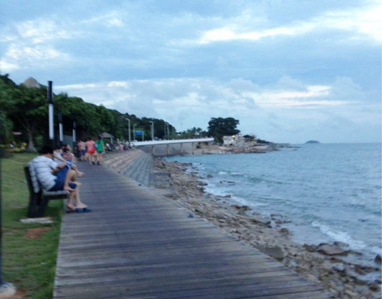 厦门华鑫公寓