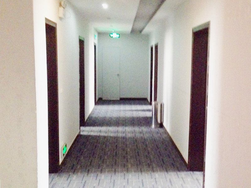 酒店大堂