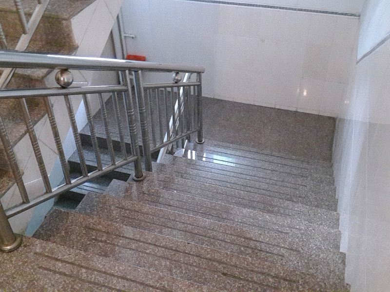 酒店大堂