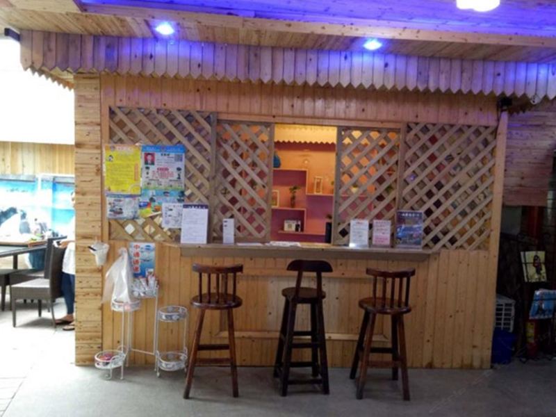 酒店大堂