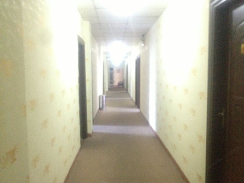酒店大堂