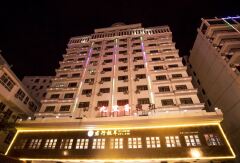 酒店模块 