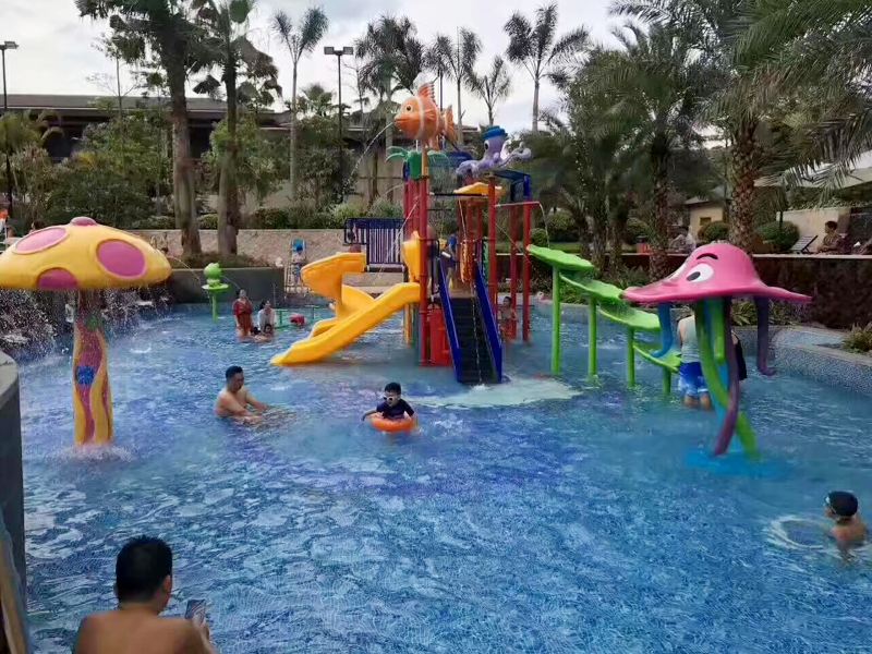 健身房