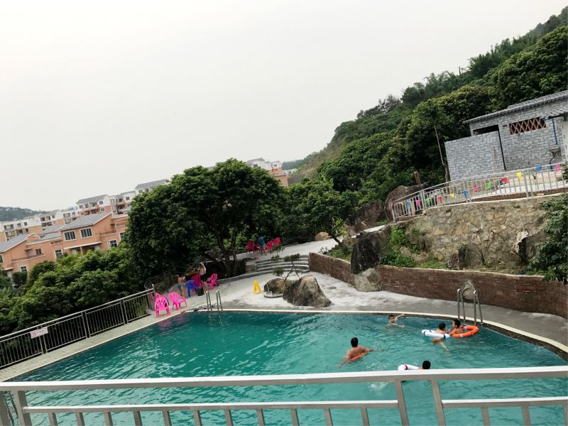 健身房