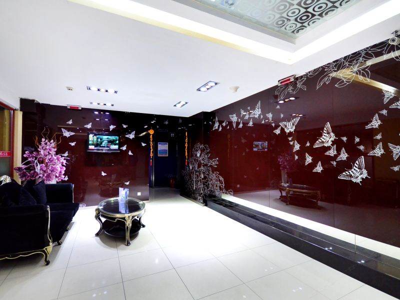 酒店大堂