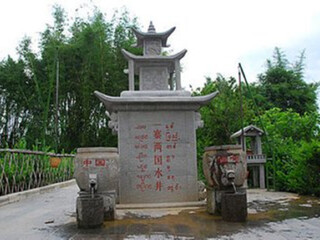 深圳出发腾冲游_报团游腾冲_跟团旅游腾冲