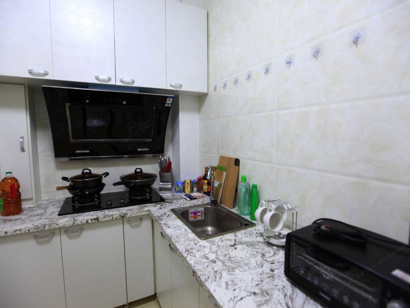哈尔滨晨(00129560)公寓(民利四道街分店)