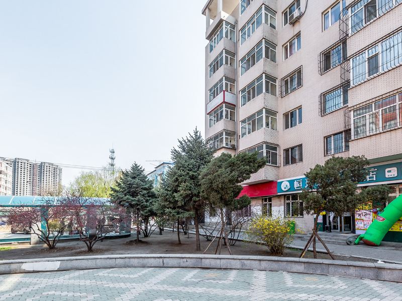 哈尔滨忆.宿家公寓(校园西路分店)