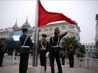 深圳出发腾冲游_报团游腾冲_跟团旅游腾冲