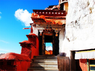 西藏大昭寺旅行團(tuán)_西藏大昭寺組團(tuán)旅游_旅游團(tuán)西藏大昭寺
