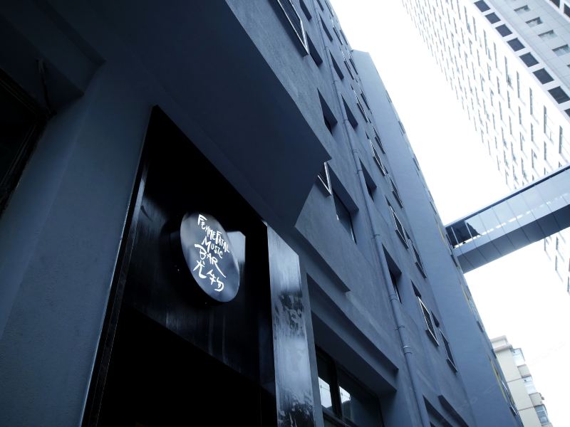柯拉特艺术酒店（大连港湾店）