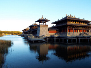 五台山+云冈石窟+平遥古城旅游旅行_五台山+云冈石窟+平遥古城旅游行程安排_五台山+云冈石窟+平遥古城十一日游旅游团