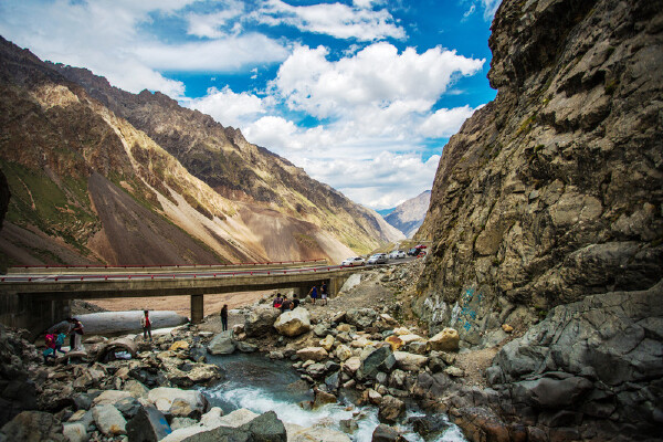 北京到八达岭长城自驾游路线_行程安排