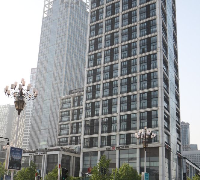 大连欣宝公寓