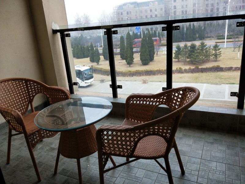 大连白小胖的海边小屋(和展区分店)