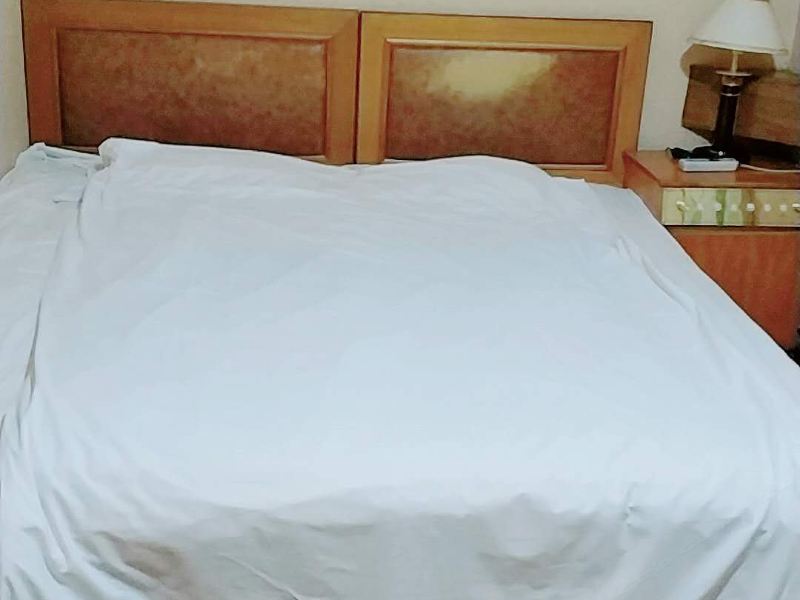 客房