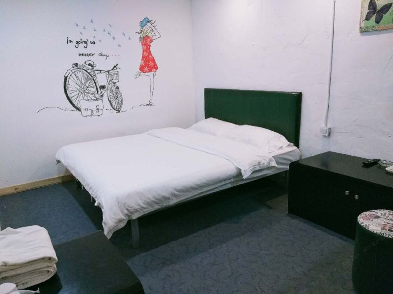 客房