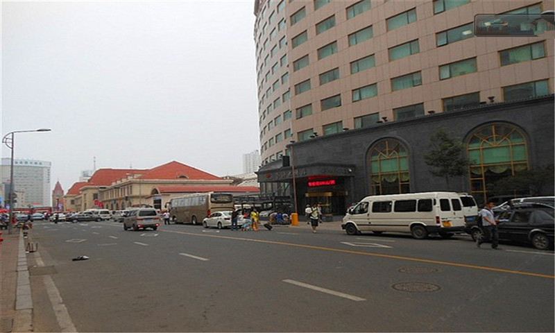 青岛栈桥家庭短租公寓(市南区泰安路)