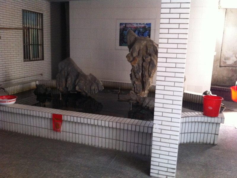 如皋鸿运宾馆