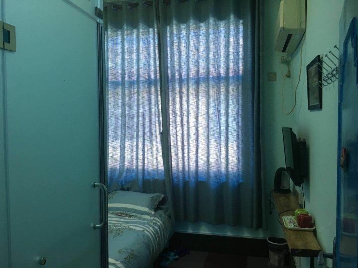 客房