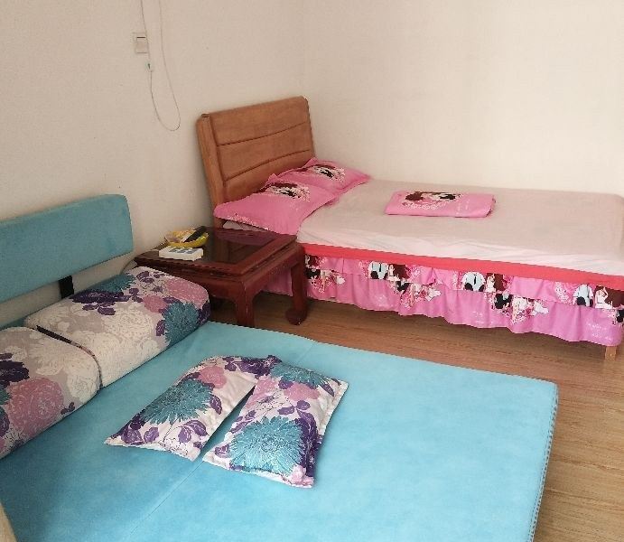 客房