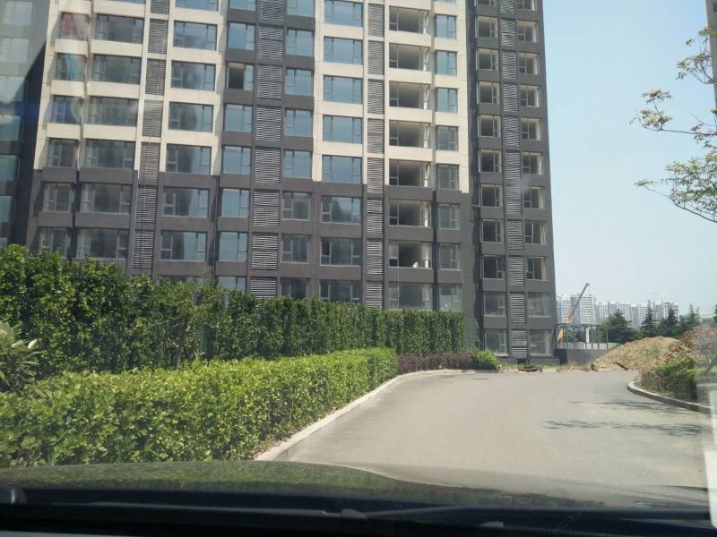 青岛唐岛湾精品套一公寓