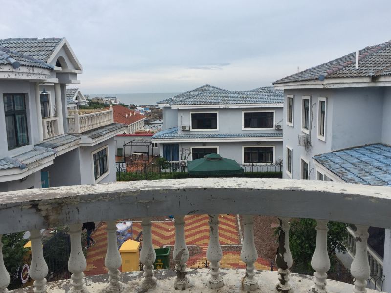青岛三梦季海边轰趴别墅