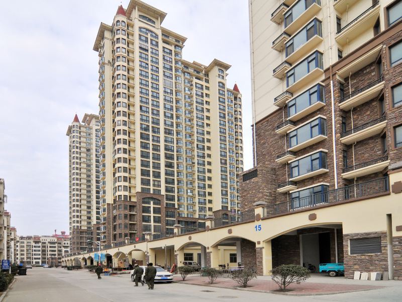 青岛金沙滩冲浪公寓(环岛路分店)