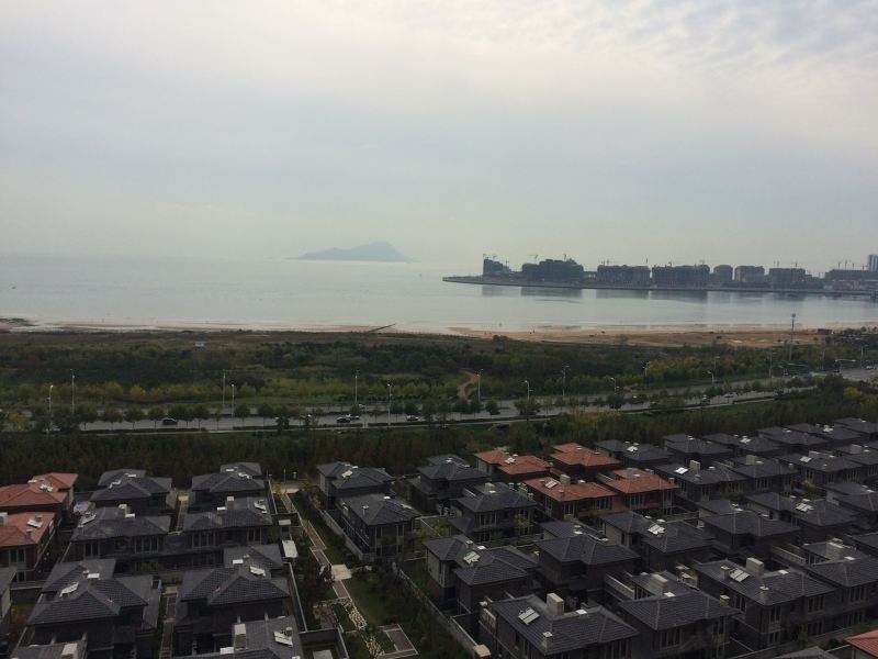 青岛雅城名筑精品公寓