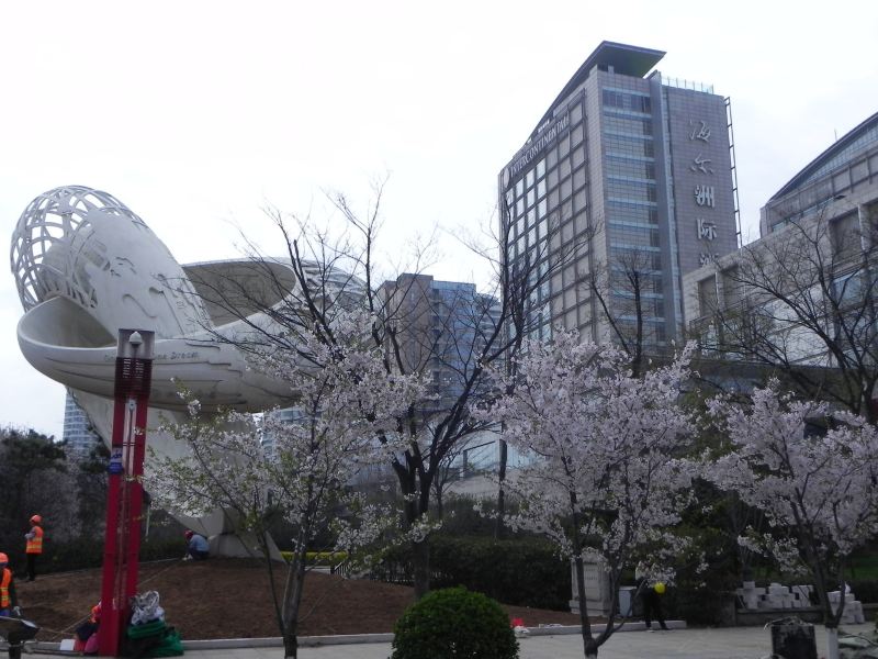 青岛光明力量公寓