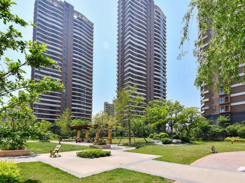 青岛振华民宿(云雾山路分店)