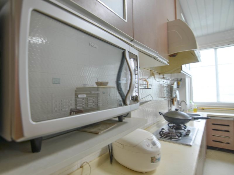 青岛爱在青岛普通公寓(海富路分店)