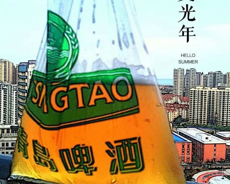青岛刘先生特色民宿